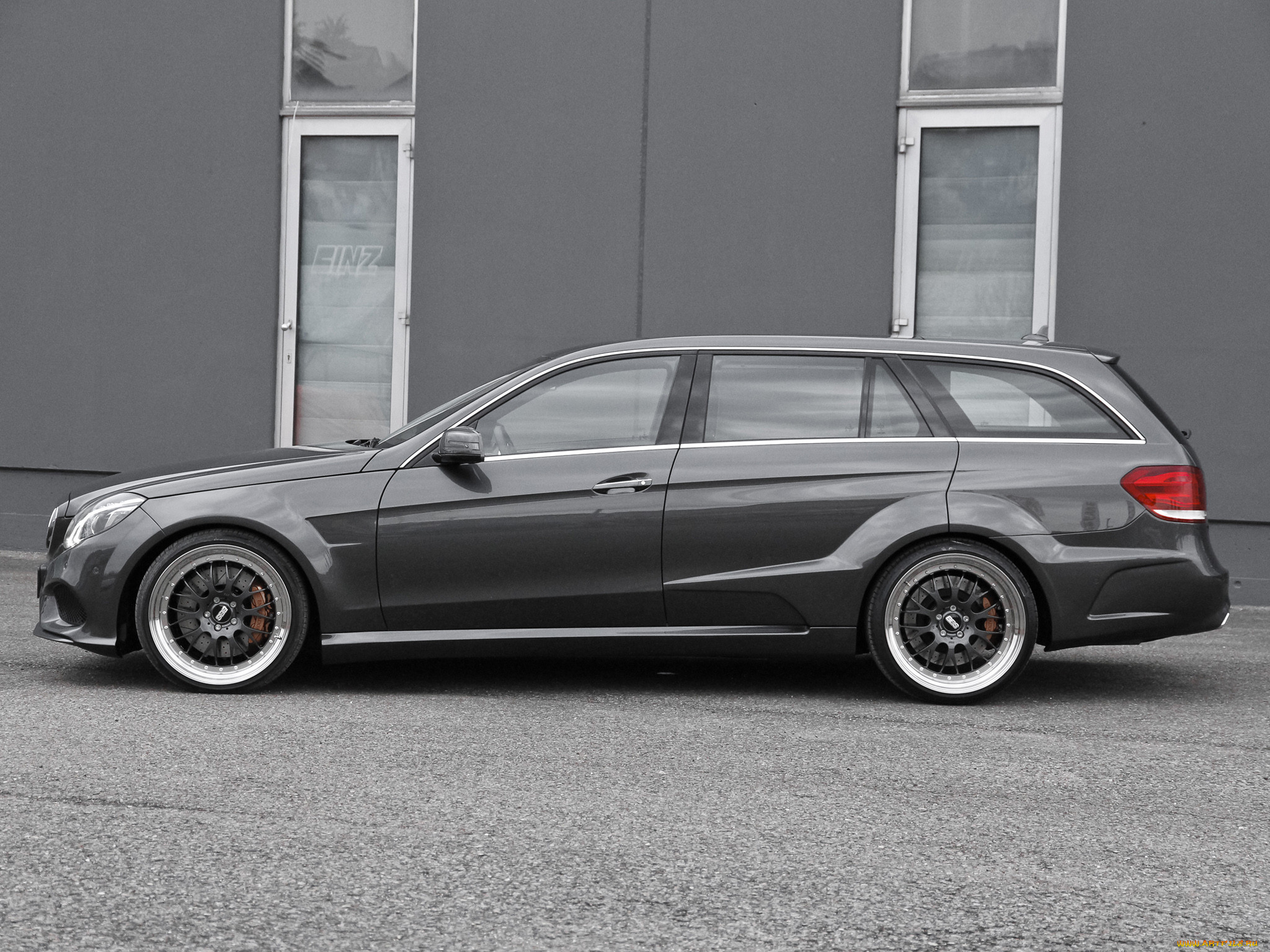 , mercedes-benz, binz, emperador, s212, 2013